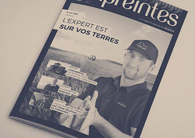 BestDrive – Magazine Empreintes