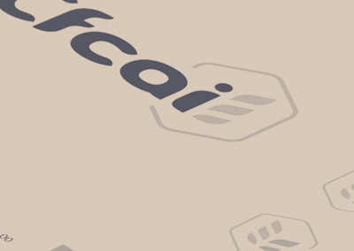 CFCAI – Identité visuelle