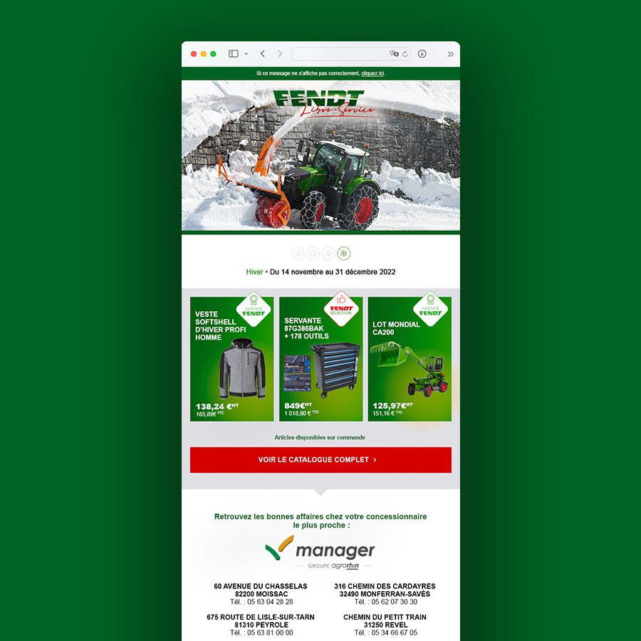 emailing_fendt
